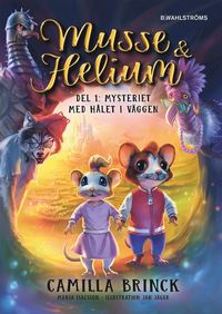 Musse & Helium