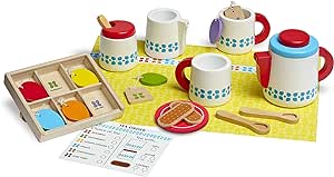 Melissa and Doug teset