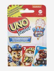 Uno Paw Patrol