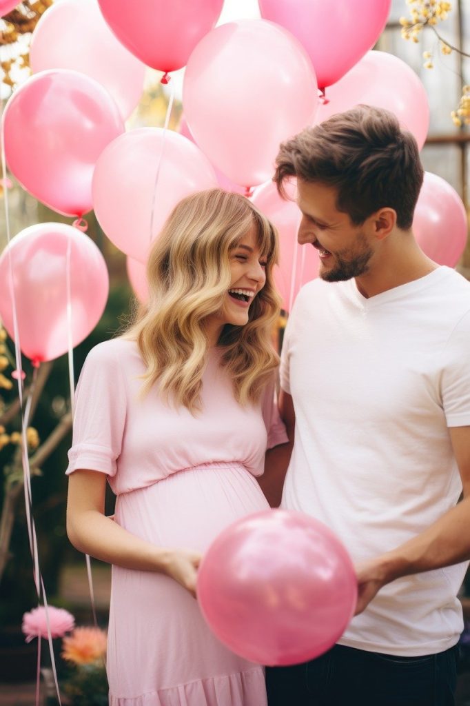 ai generated, couple, pregnant-8420745.jpg