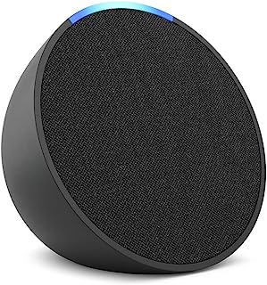 Echo pop smarthögtalare