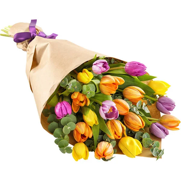 blommor mors dag