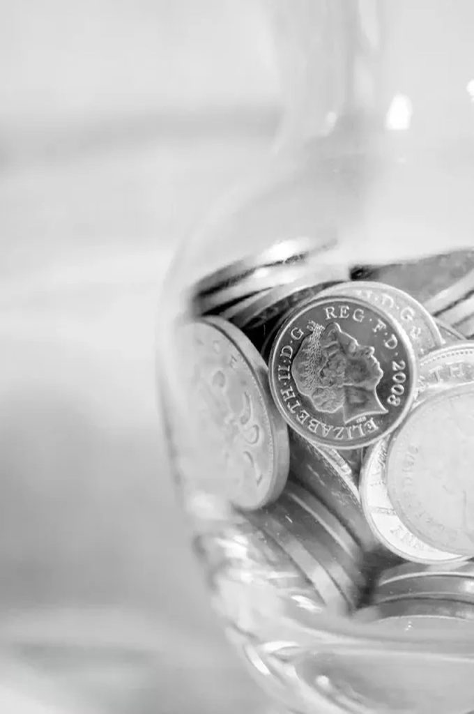 Presenttips på en tajt budget